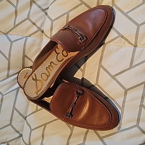 Sam Edelman Mules Size 8